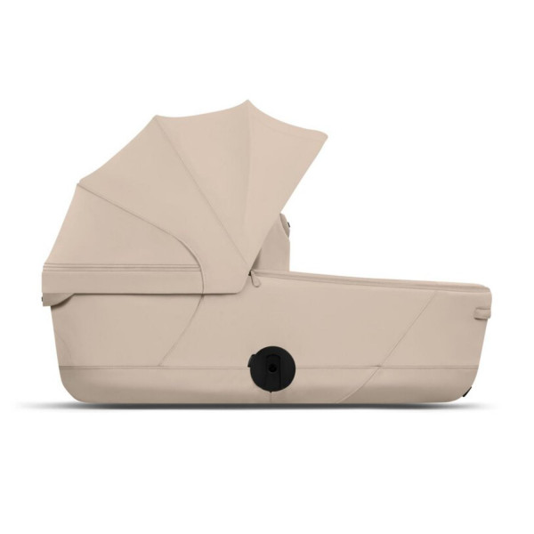 Cybex sklopiva nosiljka za Mios/Coya, Cozy Beige 