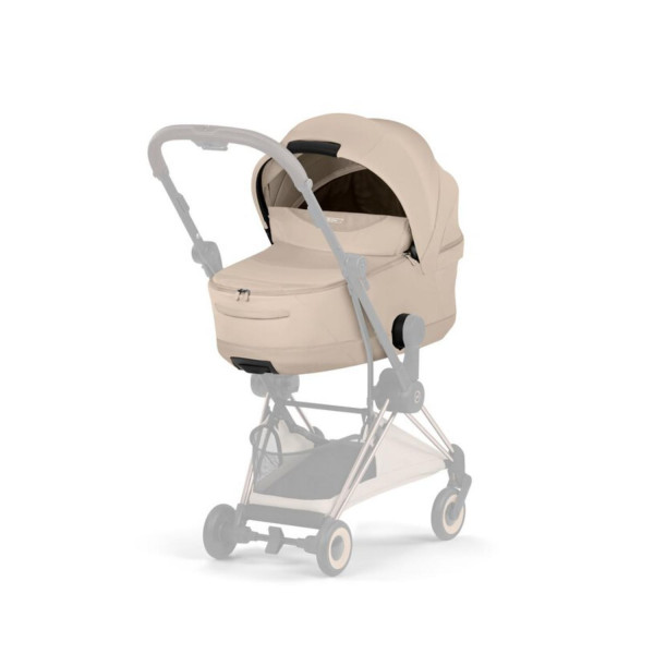 Cybex sklopiva nosiljka za Mios/Coya, Cozy Beige 