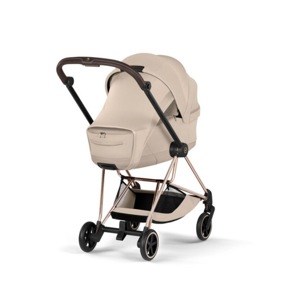 Cybex sklopiva nosiljka za Mios/Coya, Cozy Beige 