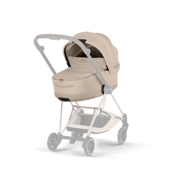 Cybex sklopiva nosiljka za Mios/Coya, Cozy Beige 