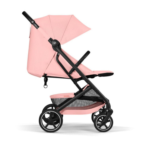 Cybex kolica Beezy, Candy Pink 2026 