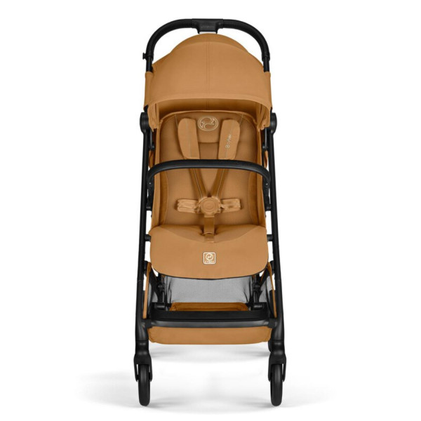 Cybex kolica Beezy, Cinnamon Yellow  2026 