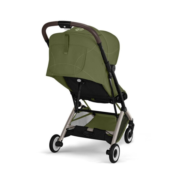 Cybex kolica Orfeo, Moss Green 2026 