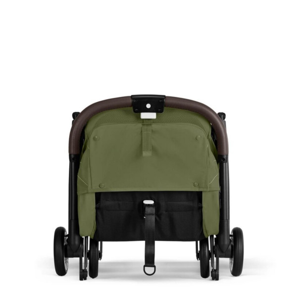 Cybex kolica Orfeo, Moss Green 2026 