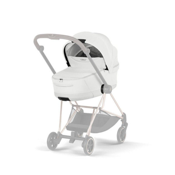Cybex sklopiva nosiljka za Mios/Coya, Off White 