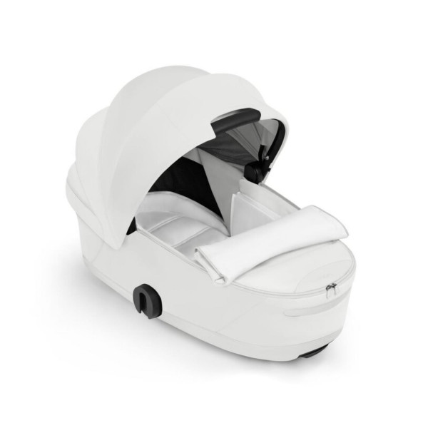Cybex sklopiva nosiljka za Mios/Coya, Off White 