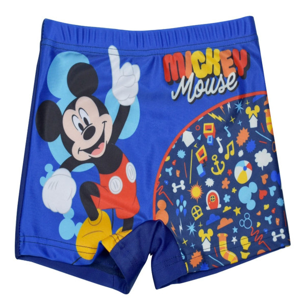 Stamion kupaći Mickey, dečaci 