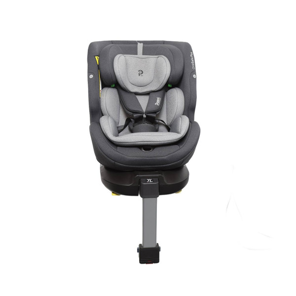 Puerri auto sedište OneSafe Plus (40-150cm), grey 