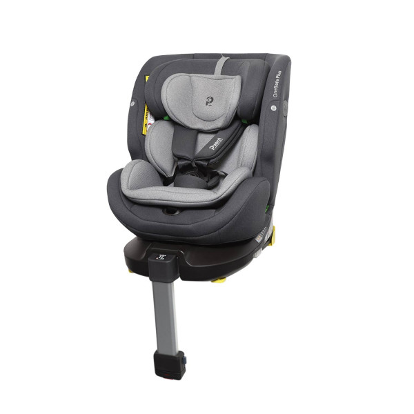 Puerri auto sedište OneSafe Plus (40-150cm), grey 