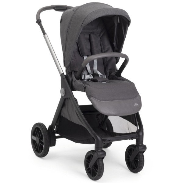 Chicco kolica Bellagio 2, Black satin 