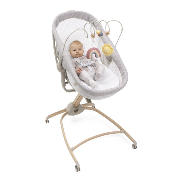 Chicco Baby Hug Armonia, Scandinavian 