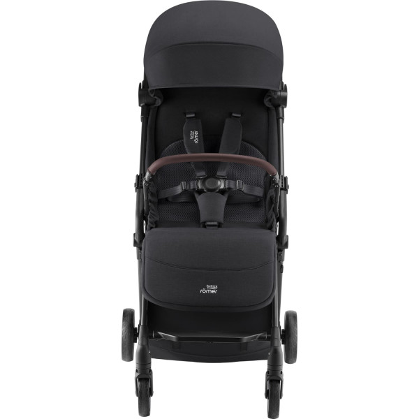 Britax kolica Tira, Carbon Black 