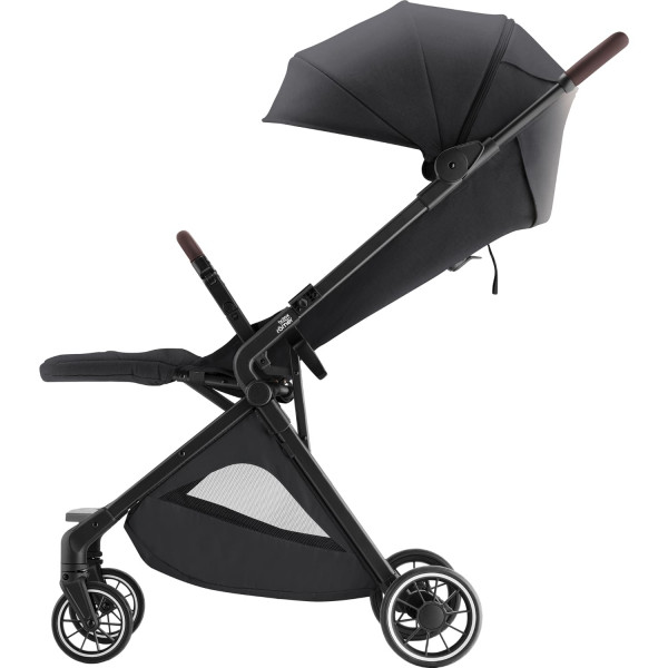 Britax kolica Tira, Carbon Black 