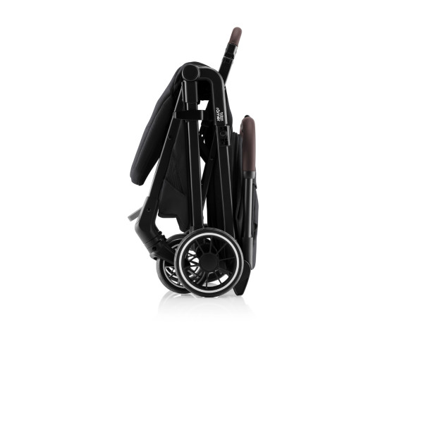 Britax kolica Tira, Carbon Black 