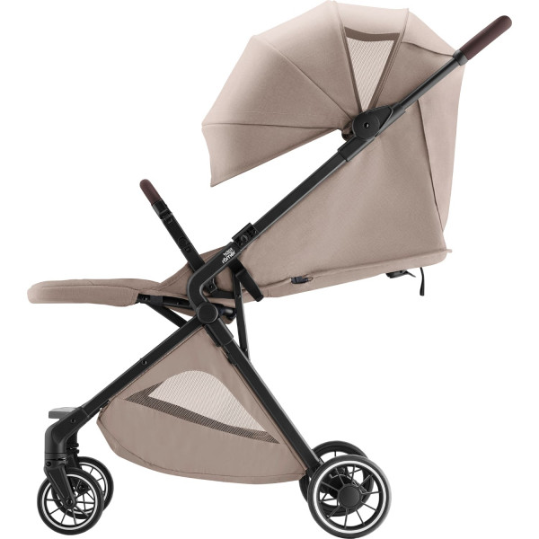 Britax kolica Tira, Teak 