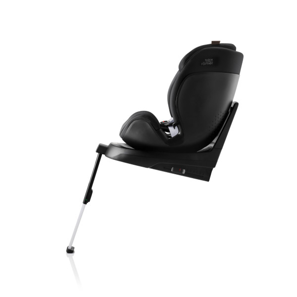 Britax Romer a-s Swivel-GrowMaxAir(40-125cm),Black 