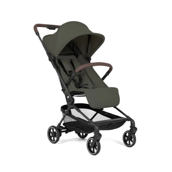 Hauck kolica Lite N Care, Dark Olive 