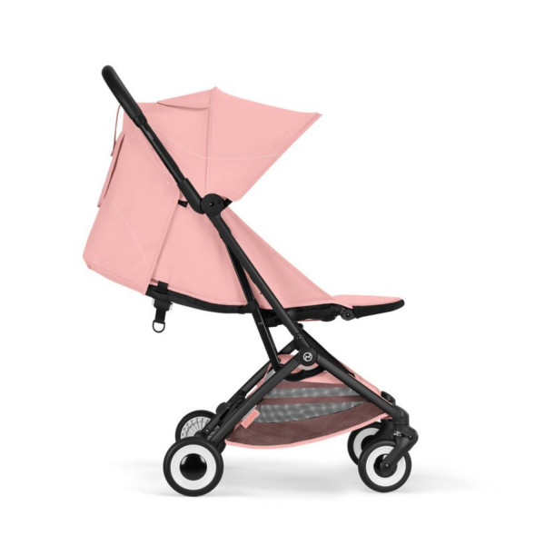 Cybex kolica Orfeo, Candy Pink 2026 
