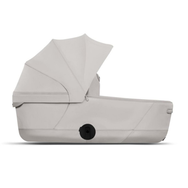 Cybex nosiljka za Priam 5.0., City Grey 