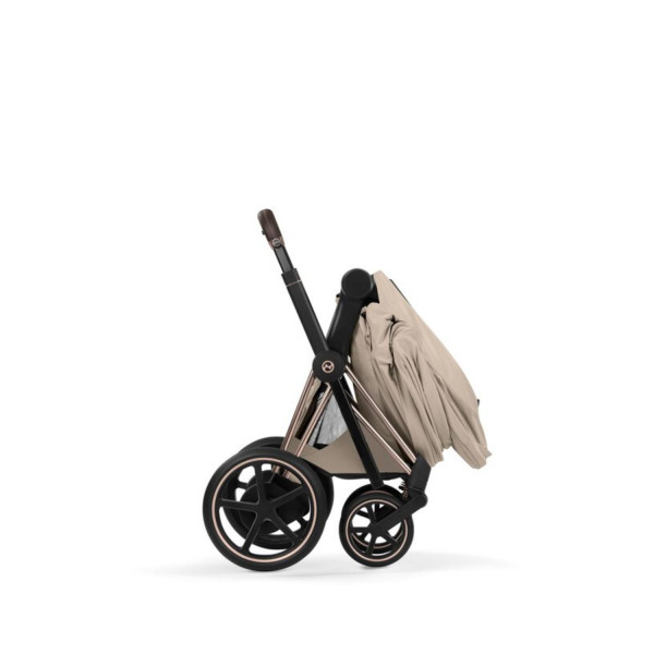 Cybex nosiljka za Priam 5.0., Cozy Beige 