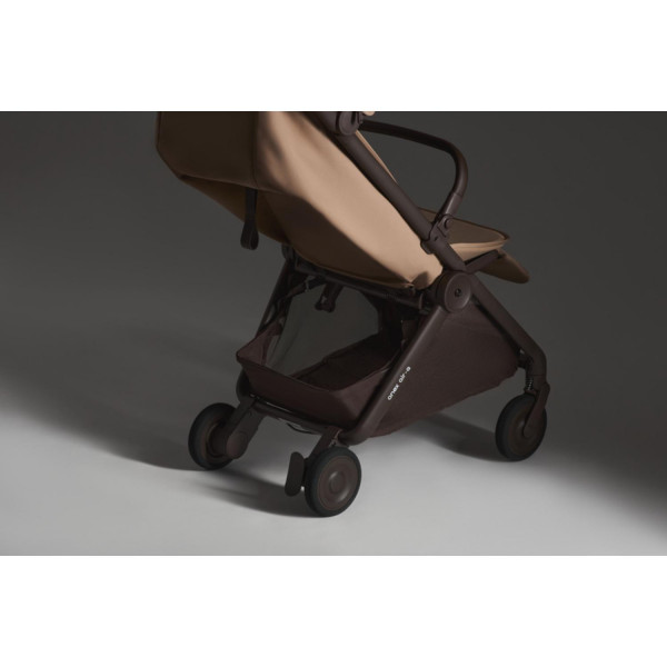 Anex kolica Air-Q , Karamell 
