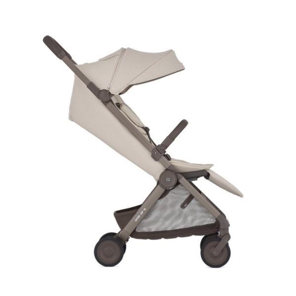 Anex kolica Air-Q , Vanille 