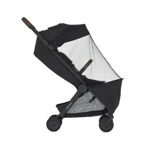 Anex kolica Air-Q , Muna 