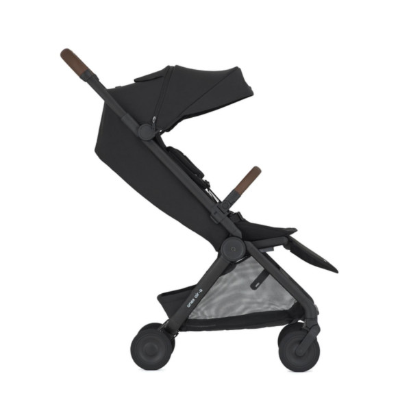 Anex kolica Air-Q , Muna 