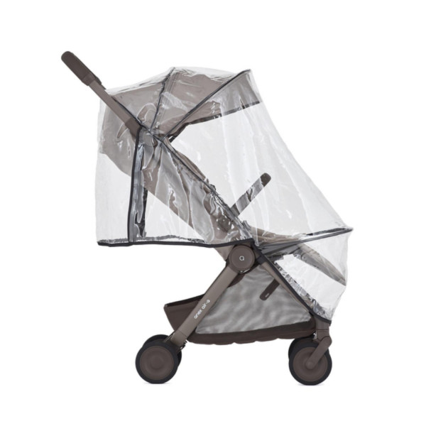 Anex kolica Air-Q , Crumbly 