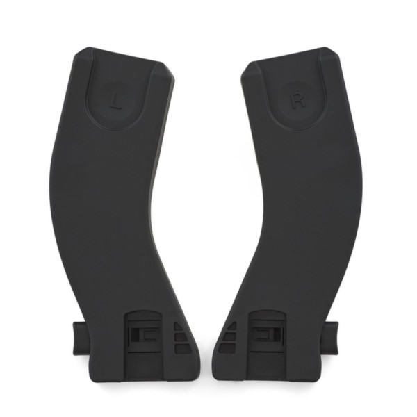 Anex adapter za autosedište Air-Q, black 