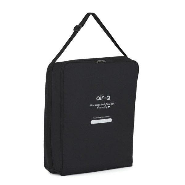 Anex torba za nošenje kolica Air-Q, black 