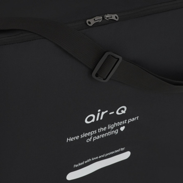 Anex torba za nošenje kolica Air-Q, black 