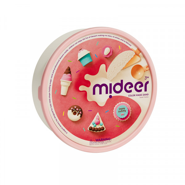 MiDeer magični pesak Slatkiši 