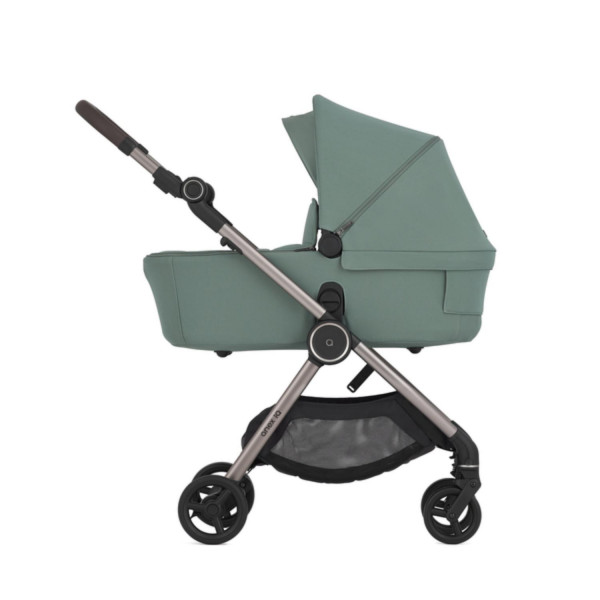 ANEX duo sistem IQ all in one kolica, Olly 