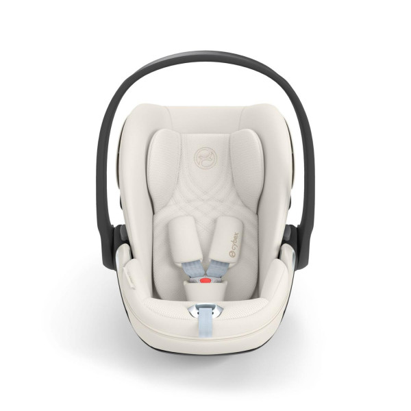 Cybex a-s Cloud T i-Size Plus(45-87 cm), Off White 