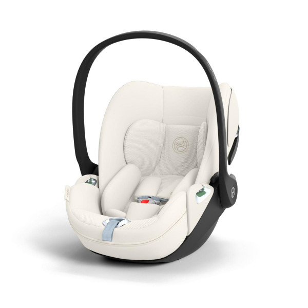 Cybex a-s Cloud T i-Size Plus(45-87 cm), Off White 