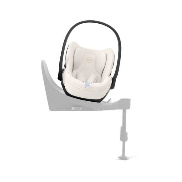 Cybex a-s Cloud T i-Size Plus(45-87 cm), Off White 