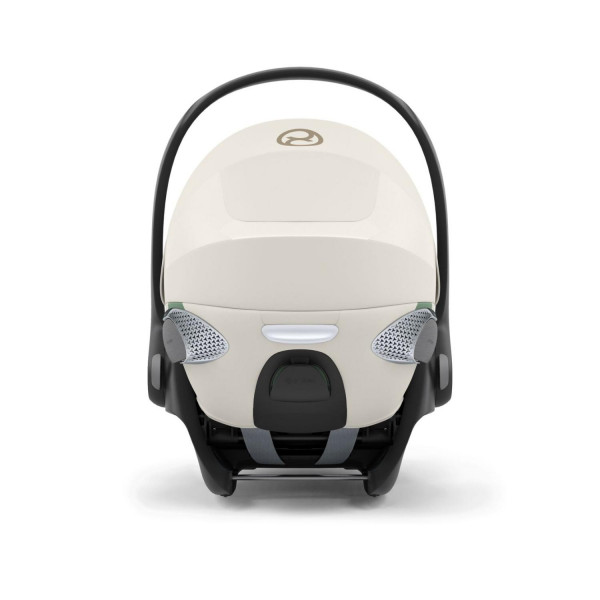 Cybex a-s Cloud T i-Size Plus(45-87 cm), Off White 
