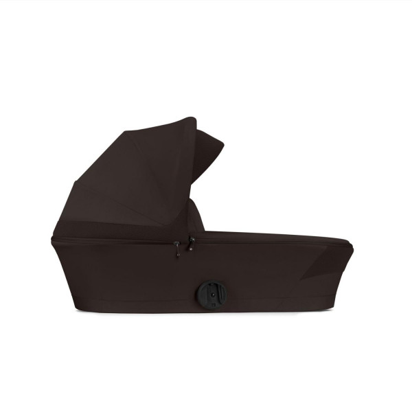 Cybex nosiljka Melio, Chocolate Brown 2026 