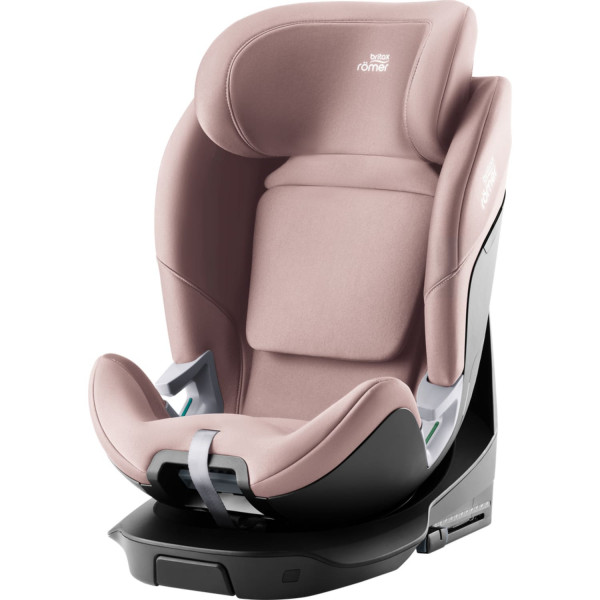 Britax Romer a-s Swivel 2 i-Size(40-125cm),DusRose 