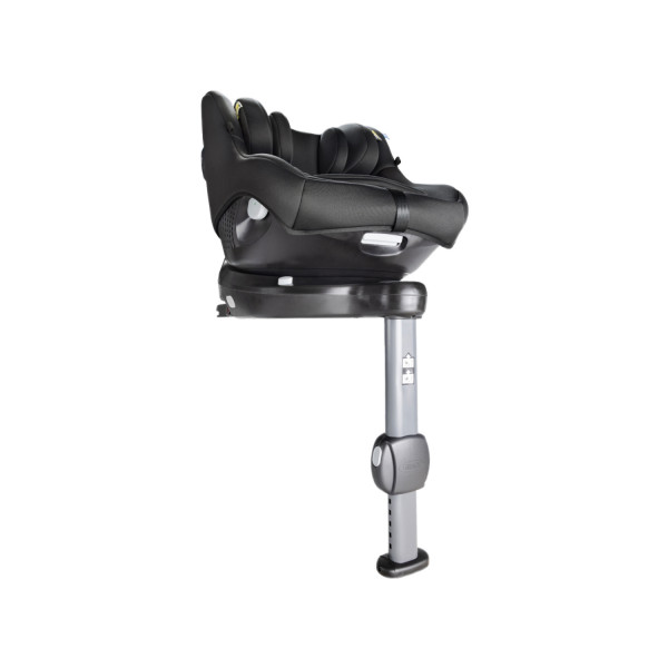 Graco a-s Turn2me DLX i-Size (40-105cm), Midnight 