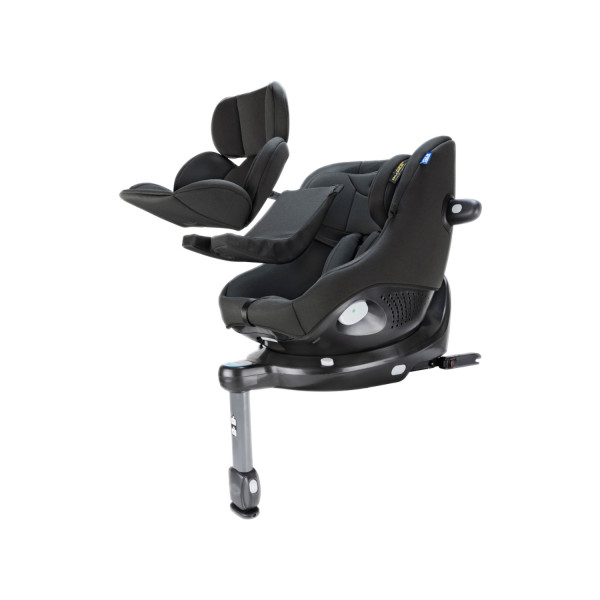 Graco a-s Turn2me DLX i-Size (40-105cm), Midnight 