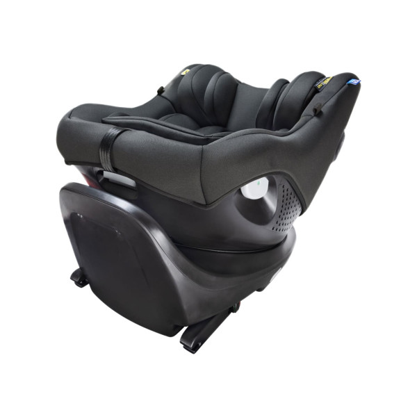 Graco a-s Turn2me DLX i-Size (40-105cm), Midnight 