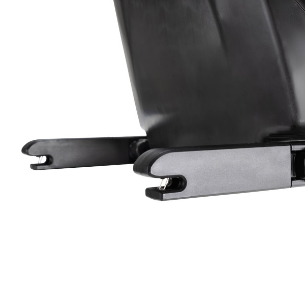 Graco a-s Turn2me DLX i-Size (40-105cm), Midnight 