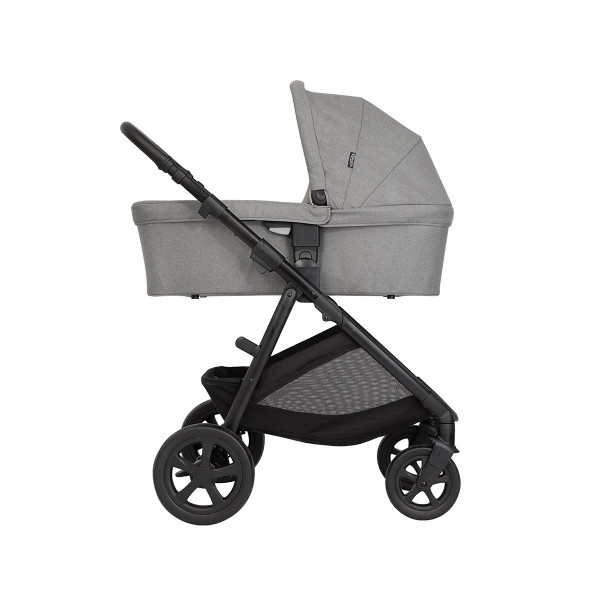 Graco trio sistem Near2Me DLX, Ash 