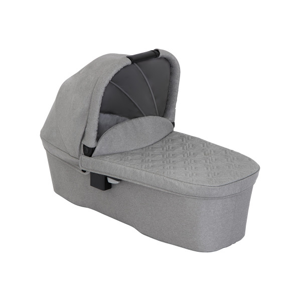 Graco trio sistem Near2Me DLX, Ash 