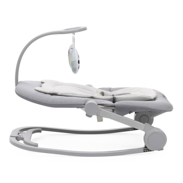 Chicco ležaljka Mia, Pebble 