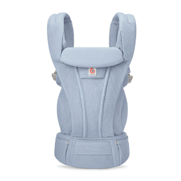 Ergobaby kengur nosiljka Omni Deluxe Mesh S Blue 