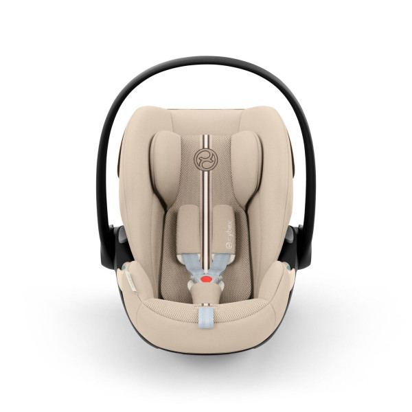Cybex a-s Cloud G3 Plus (40-87 cm) Almond Beige 