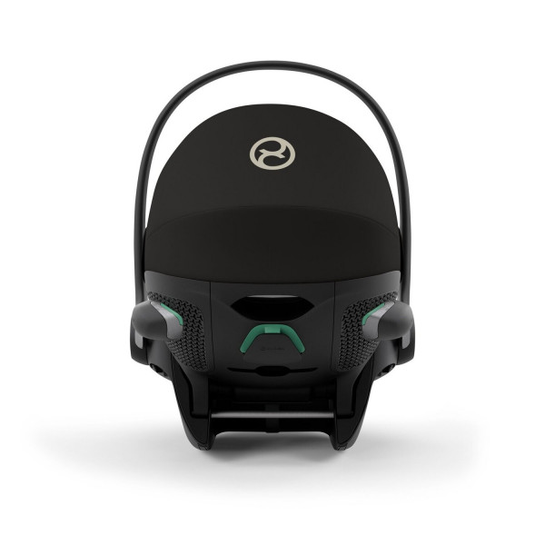 Cybex a-s Cloud G3 (40-87 cm) Magic Black 